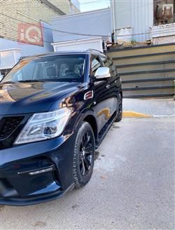 نيسان ارمادا